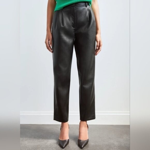 Aritzia Babaton Cosmo pants size 2 in EUC - Picture 2 of 9